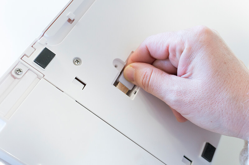 Controlador Usb