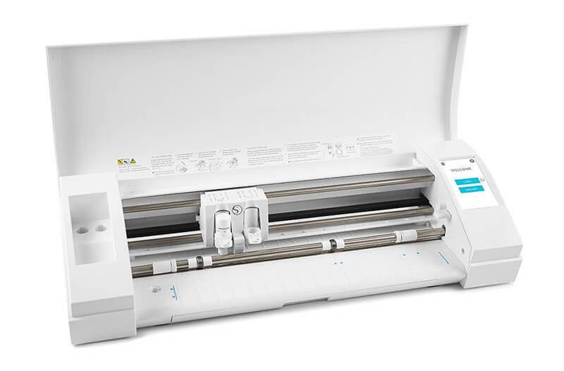 Plotter de corte Silhouette Cameo 3