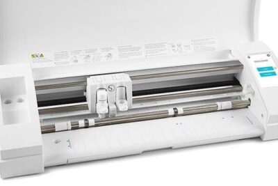Plotter De Corte Silhouette Cameo 3