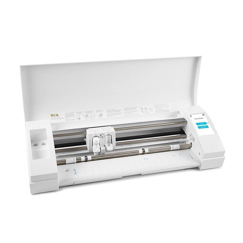 Plotter De Corte Silhouette Cameo 3