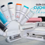 Guía completa sobre las cuchillas Silhouette