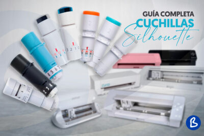 Guia Completa Cuchillas Silhouette 2 Blog Brildor