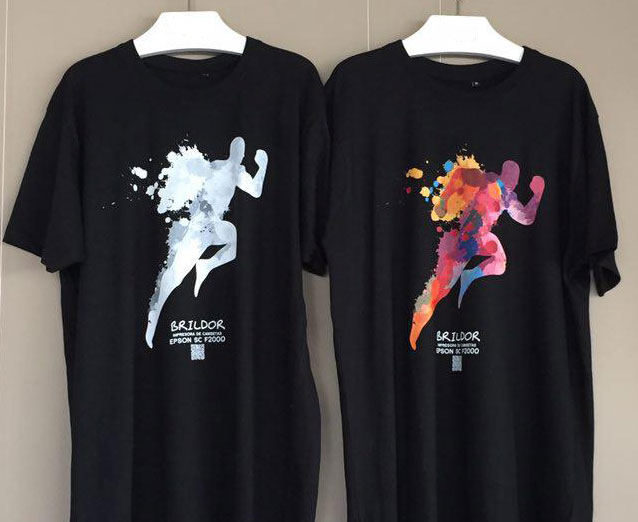 maquina para pintar playeras