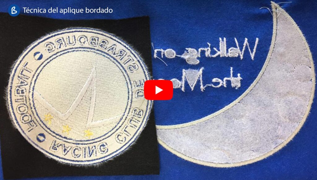 Imagen Entretela Para Bordar 2 Blog Brildor