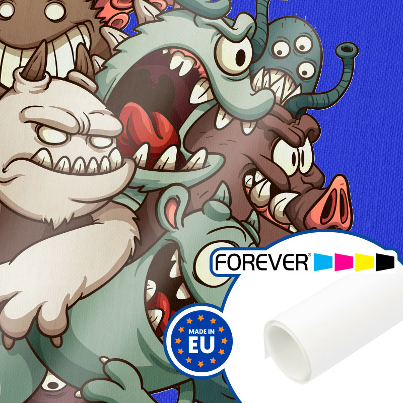 Vinilo Textil Sublimable Brillo Subli Flex 202 Forever D10 Blog Brildor
