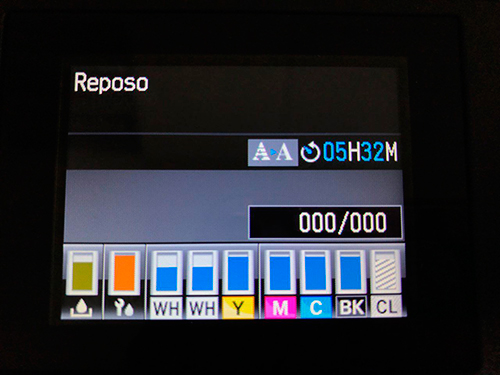 Epson presenta la nueva SureColor F2100, tecnología que imprime  directamente sobre la tela