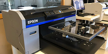 Descubriendo la nueva EPSON SureColor F2100
