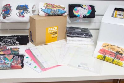 Pack-Papel-Transfer-Laser