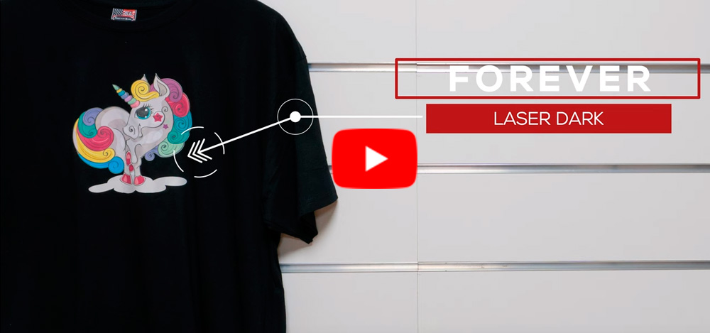 Papel Transfer Forever Laser Dark Blog Brildor