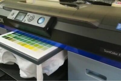 impresora de camisetas EPSON F2100