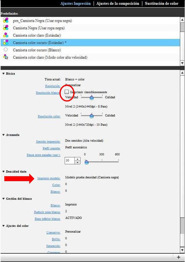 Impresora de camisetas Epson F2100. Elige la mejor. - Blog Brildor