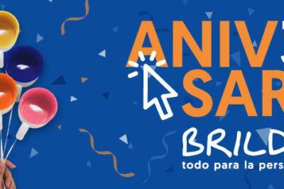 - aniversario BRILDOR banner - ¿Qué significa BRILDOR?