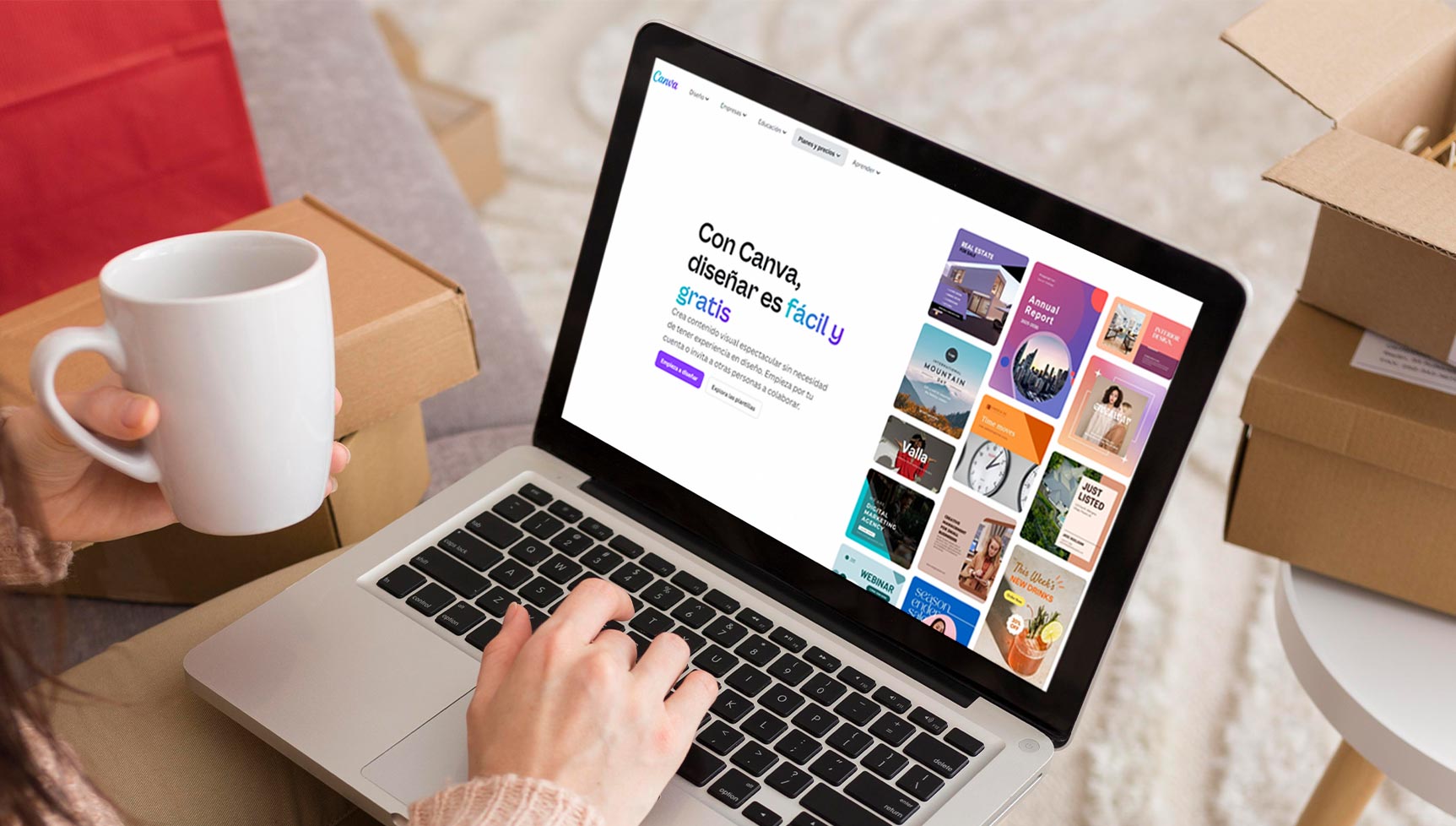 🖌️ Les 10 meilleurs éditeurs de photos gratuits pour personnaliser vos produits 11 Los 10 Mejores Editores De Fotos Gratuitos Para Personalizar Tus Productos