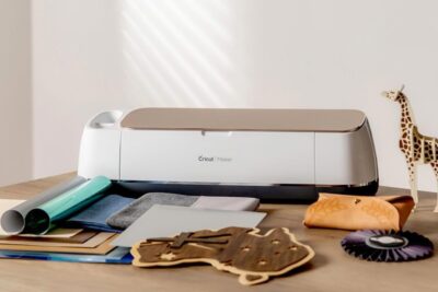 Plotter De Corte Cricut Maker: Prestaciones Y Funcionamiento
