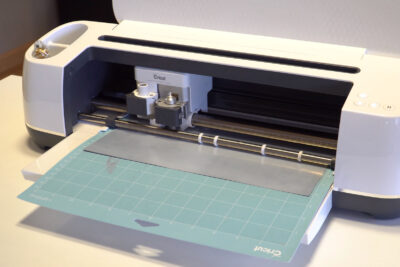 Corte con Cricut Maker