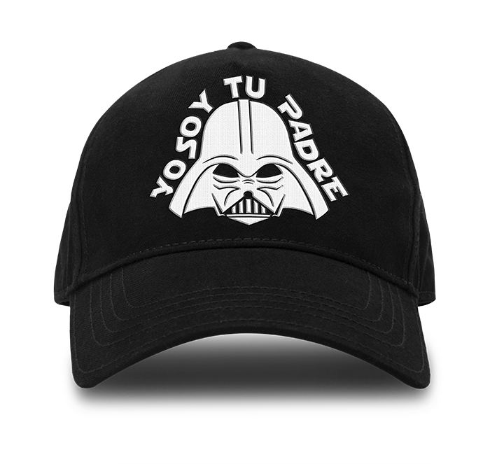 Gorra personalizada día del padre
