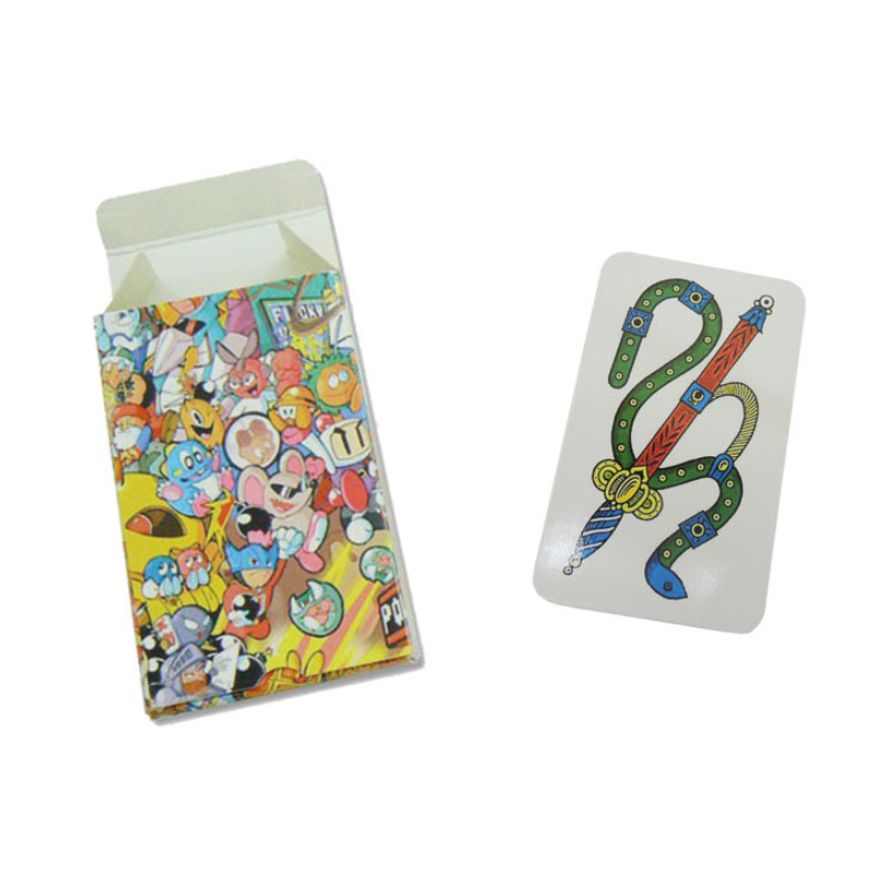 Baraja Cartas Sublimables 1 Blog Brildor