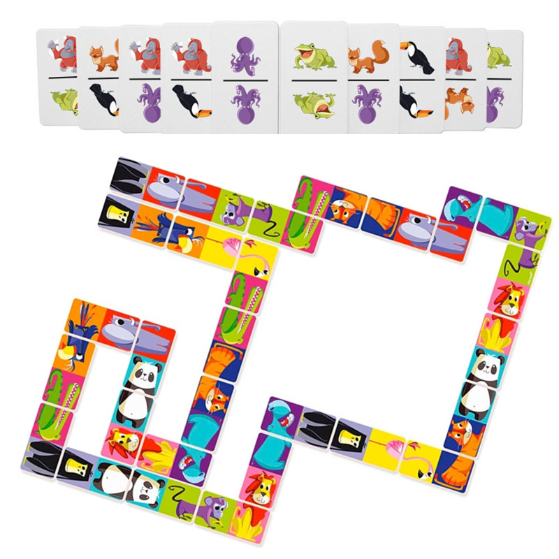 Domino Personalizable Para Pasar La Cuarentena