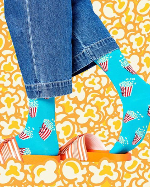 Calcetines personalizados! Ideas para sublimarlos - Blog Brildor