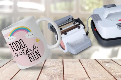 Plancha De Tazas Hobby