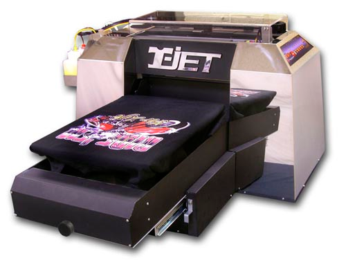 - tjet - Impresora de camisetas Epson F2100. Elige la mejor.