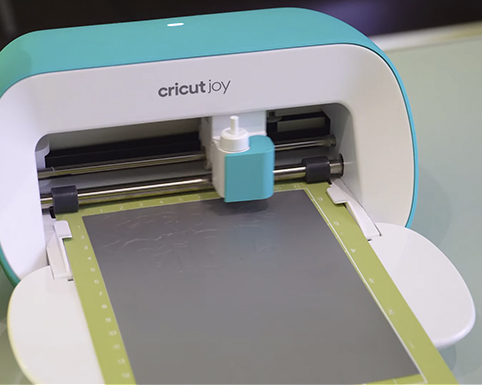 Cricut Joy - cricut joy botella 2 - Plotter de Corte Cricut Joy, el mini equipo perfecto