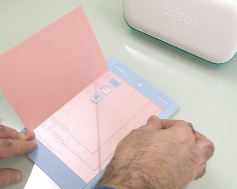 Cricut Joy - cricut joy tarjeta creativa 2 - Plotter de Corte Cricut Joy, el mini equipo perfecto