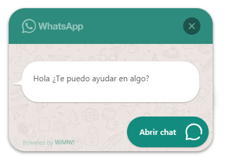 - ayuda whatsapp business - Aumenta las ventas de tu negocio de personalización con estrategias online