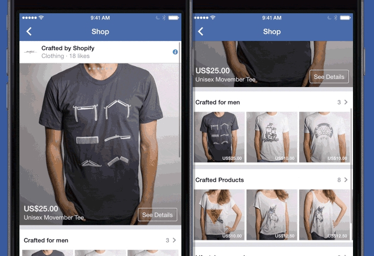 aumenta las ventas tu negocio de personalización a través de facebook
