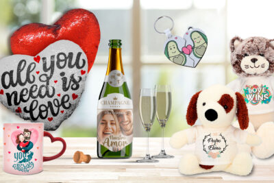 idea regalos personalizados san valentín