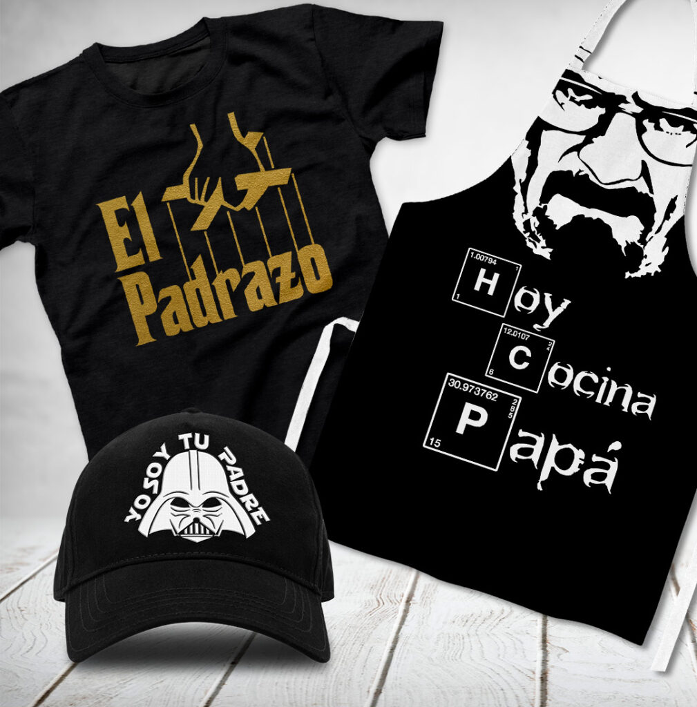 regalos personalizados para padres