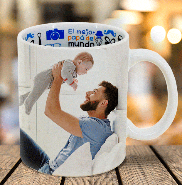 taza para padres