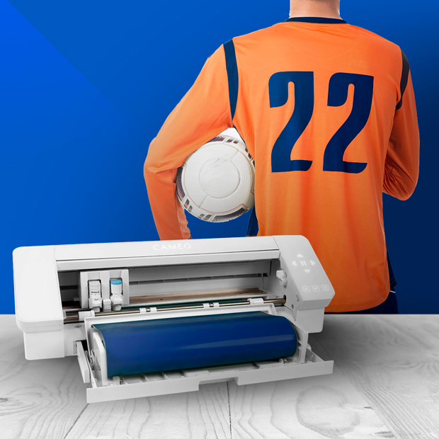 Plotter de corte Cameo 4