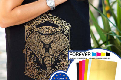 Lámina Transfer Láser - Flex-Soft (No Cut) De Forever