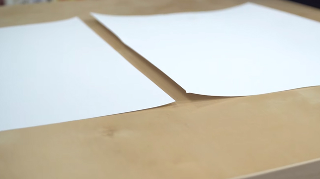 Consejos Para Un Resultado Óptimo En Sublimación 3 problema papel sublimacion