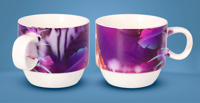 Consejos Para Un Resultado Óptimo En Sublimación 2 fallos en tazas para sublimación