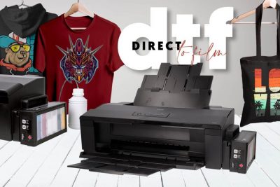 Procolored Printers UV DTF PRINTER finally came in!! CODE: MARISADESI, Printer