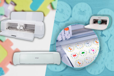 Plotter De Corte Para Profesores