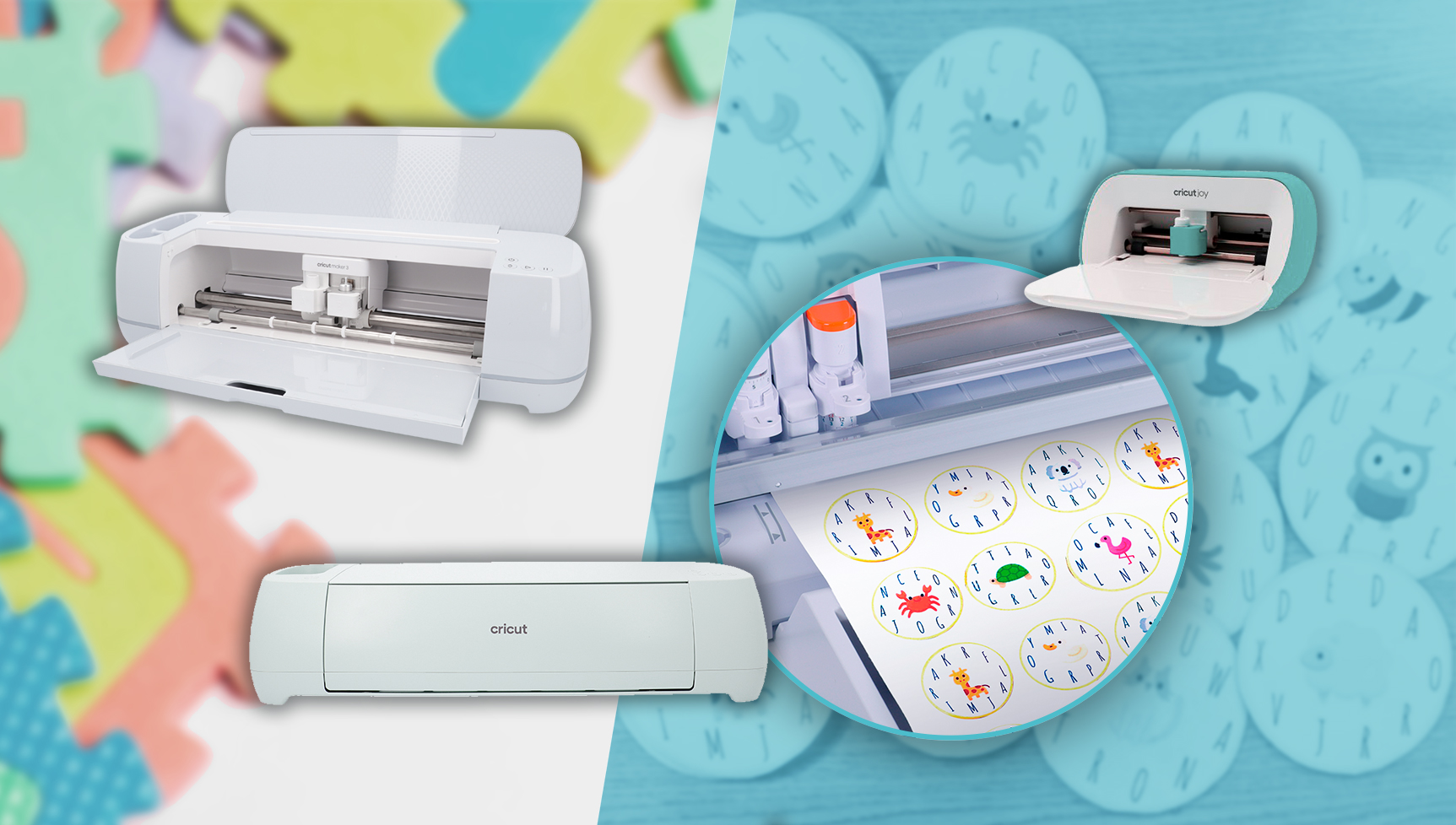 Plotter de Corte Cricut Joy, el mini equipo perfecto