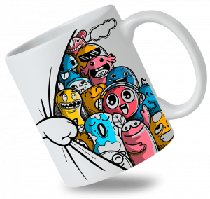 - comment sublimer mugs en 1 - How To Print Perfect And Original Mugs