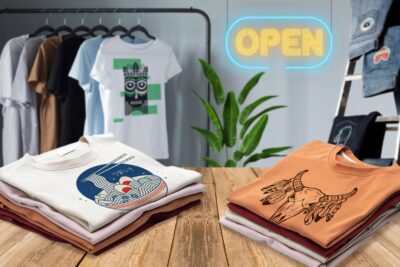El Mundo De La Moda Personalizada