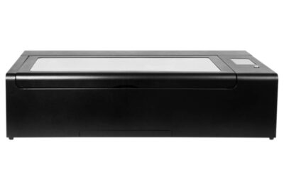- maquina corte laser co2 flux hexa principal - Vende más con la técnica de moda: el corte y grabado láser