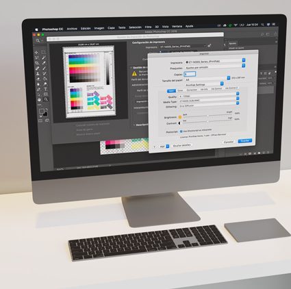 software printfab