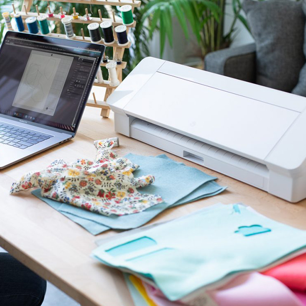 Las 10 preguntas más frecuentes sobre el plotter Silhouette Cameo - Blog  Brildor