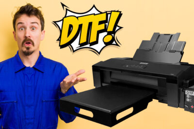 DTF Printing: A Game-Changing Technique For Your T-Shirt Business - Blog  Brildor