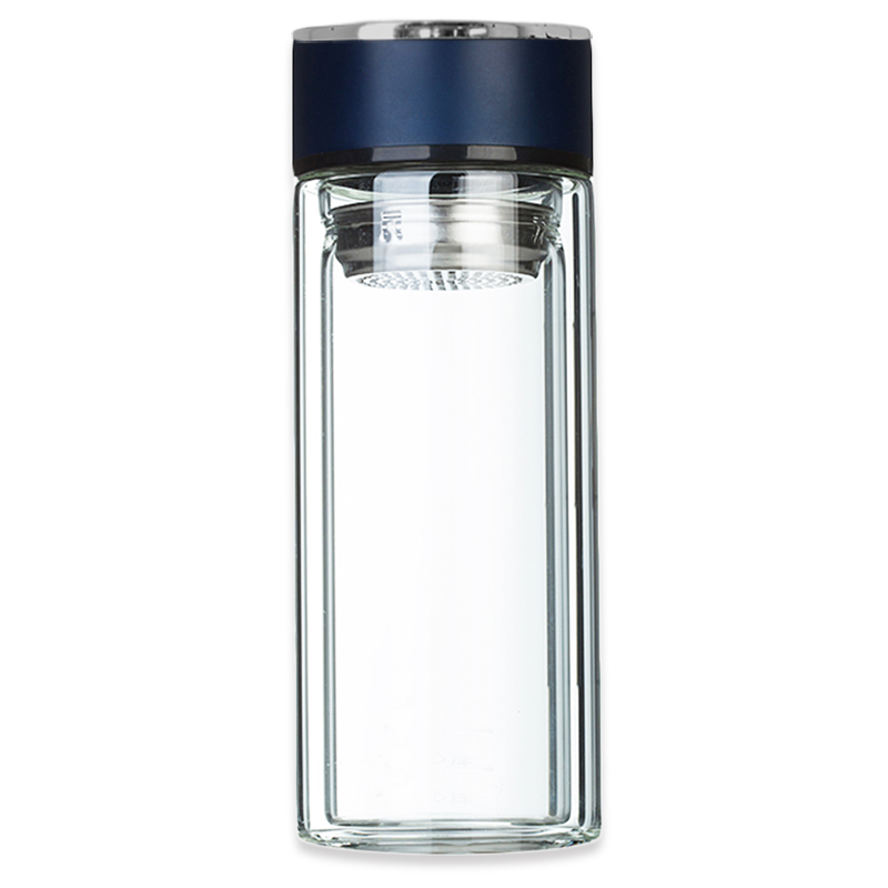 Botella Para Sublimación Especial Infusiones