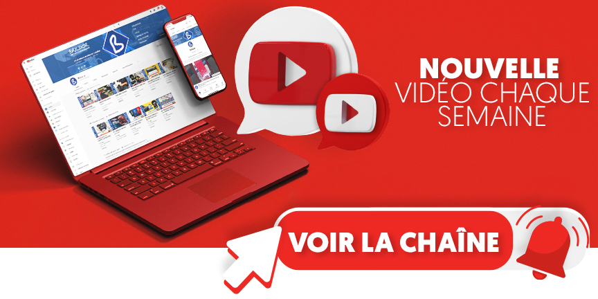 Brildor, la chaîne de personnalisation en français