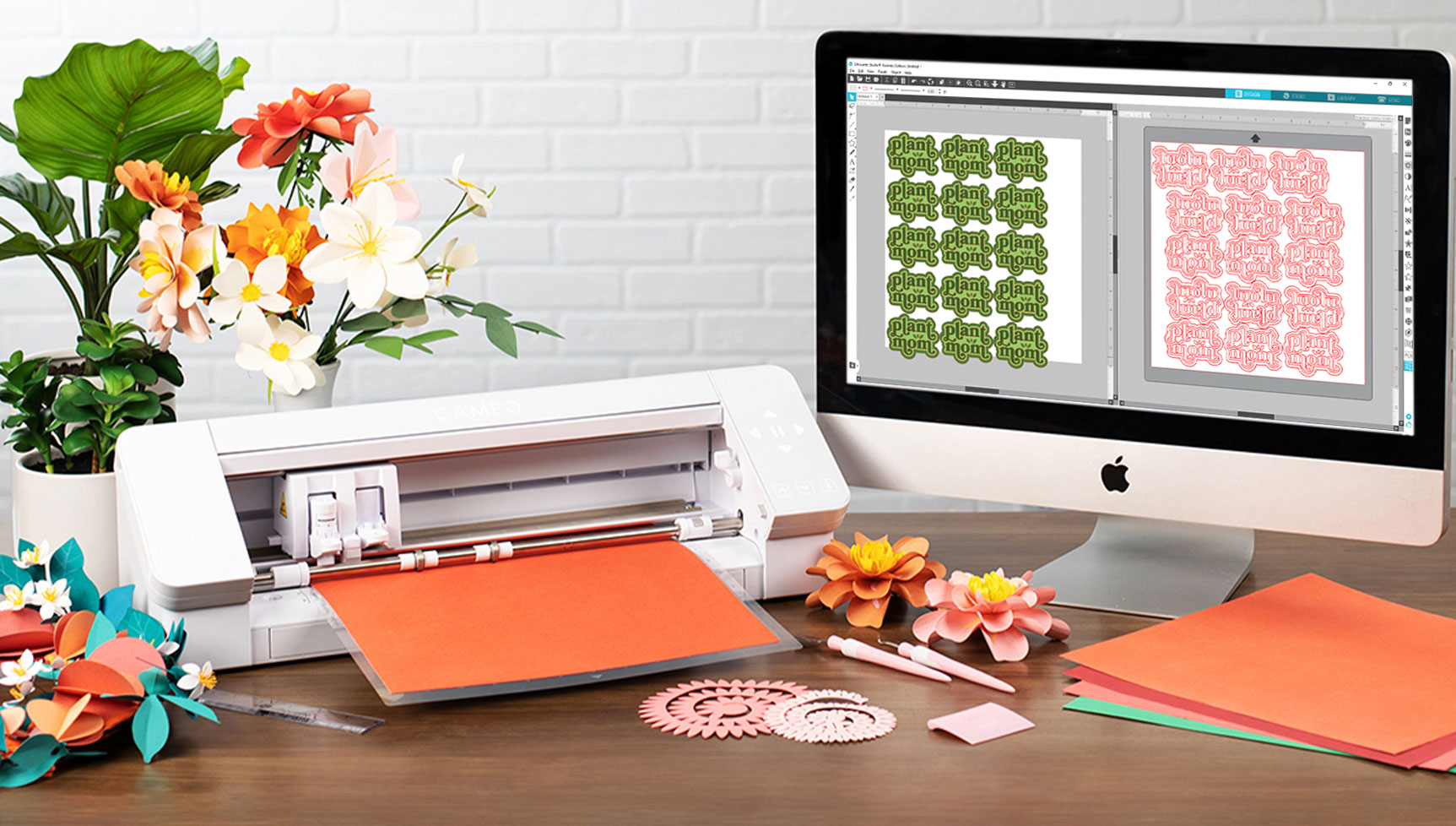 What Is The Best Computer For Silhouette Cameo 🖨️ Silhouette Studio: comparativa entre Designer & Business - Blog Brildor