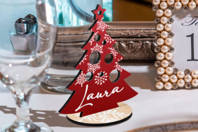 7 Ideas Para Personalizar Adornos Y Bolas De Navidad