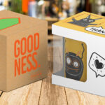 Cajas para tazas personalizadas: mejora la experiencia y vende más